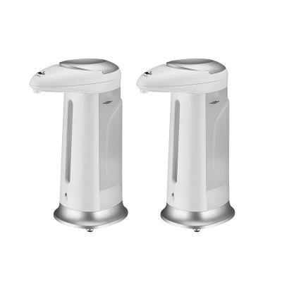 China Foam Soap Dispenser Non-Touch Automatic Liquid Soap Dispenser Economical 250ml Liquid Soap Dispensers for sale