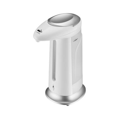 China High Quality Foam Soap Dispenser Automatic Soap Dispenser 280ml Liquid Soap Dispenser Plastic for sale