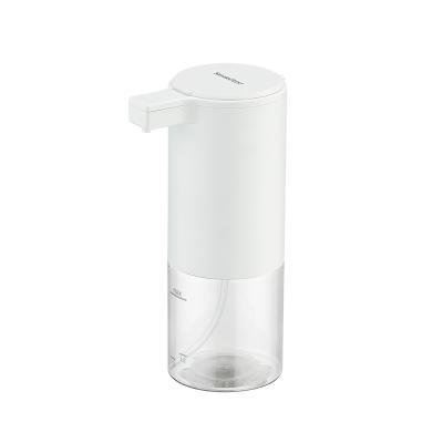 China Wholesale Automatic Modern Foam Soap Dispenser 330ml Office Building Foam Soap Dispenser On Sale for sale