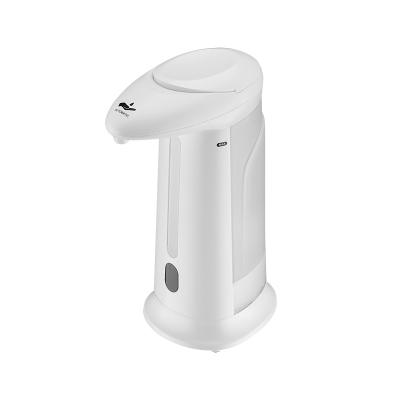 China Foam Soap Dispenser Cheap But Modern Excellent Small Soap Dispenser 250ml Spray Automatic Soap Dispenser for sale