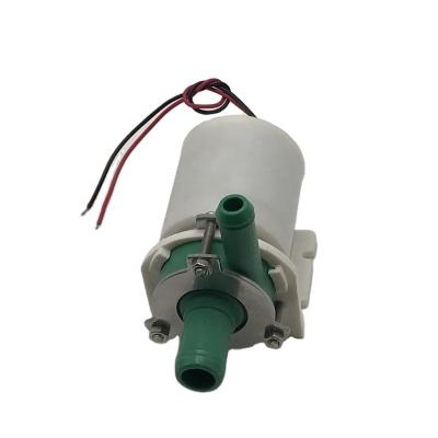 China Automotive Industry Good China Manufacturer China Manufacturer Wholesale Electric Brushless DC Water Circulation Pump DC Health Care Medical Pump for sale