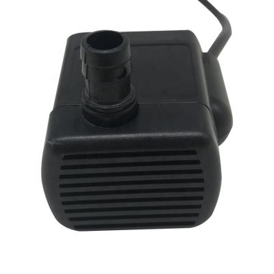 China Automotive industry China hotsale low price CE 3W 145cm DC brushless solar submersible water pump mini 12v 220LPH for hydroponics garden smart herbs for sale