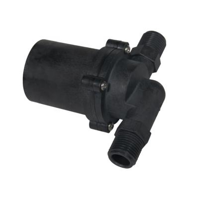 China Auto Industry 1-80W China Auto Industry 1-80W China Top Sales Long Life 12V 24V High Pressure Circulation Mini Booster Water Pump for sale