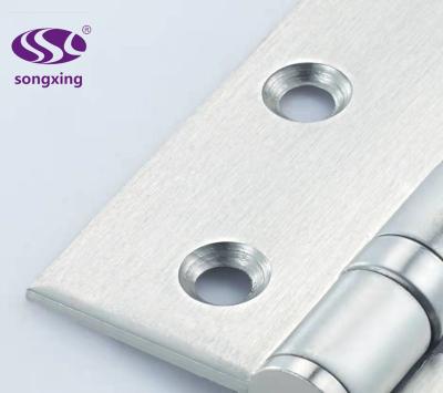 China Modern 3 inch 2 ball bearing hinges for door and window for sale