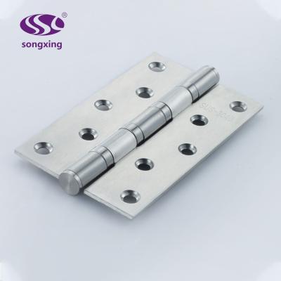 China Modern Heavy Duty Stainless Steel Sideboard Door Hinge for sale