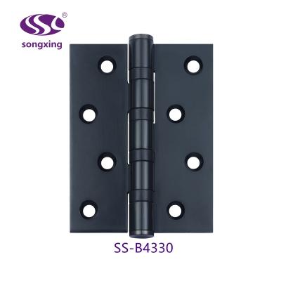 China 4 Inch Ball Bearing Modern Bifold Door Hinges for sale