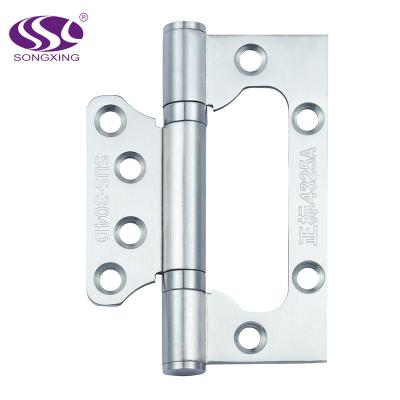 China Modern stainless steel door hinge for sale