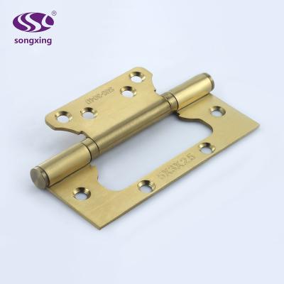 China Modern China Manufacturer Customized Mother Hinge Under for sale