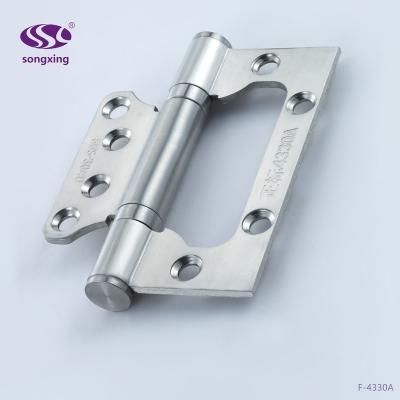 China Modern Factory Outlets SS Anti Rust Hinges For Door for sale