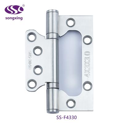 China Modern For Sale Ball Bearing Customized Door Hinges for sale