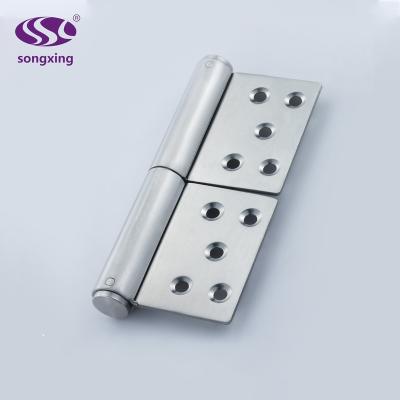 China New Design Modern Flag Door Hinge for sale