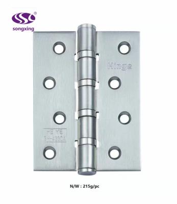 China Modern Anti - Corrosion Bright Chrome Plating Furniture Hardware Fixture for sale