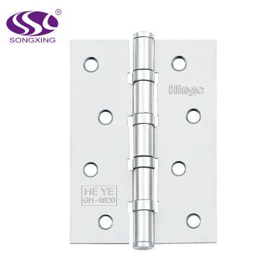 China Best Modern Iron 112.2g Finish Ball Bearing Steel Hinge for sale