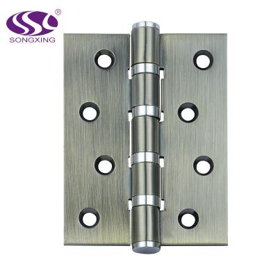 China modern antique copper door hinge for sale