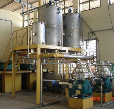 China food & Beverage factory slaughterhouse waste rendering plant for sale