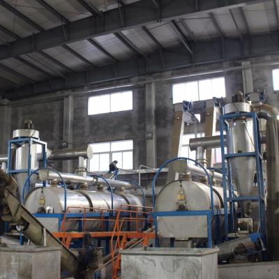 China food & Beverage Factory LONG SIEVE FISH MEAL SIEVE MACHINE for sale