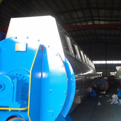 China fishmeal & Morocco fish oil industry high quality fishmeal/fishmeal making machine/fishmeal processing machine with CE certificate for sale