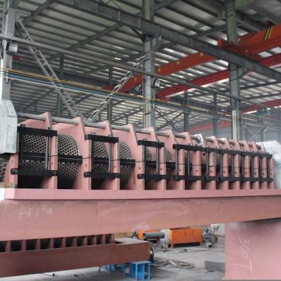 China food & Beverage Plant Screw Press Fish Meal Machine for sale