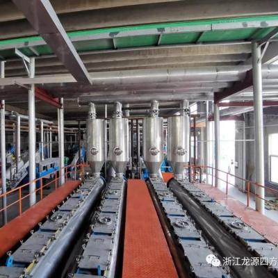 China food & Beverage Factory Fishmeal Plant for sale