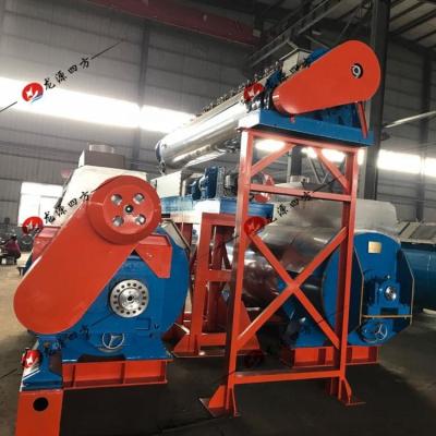 China fishmeal & fish oil industry small fishmeal machine for sale