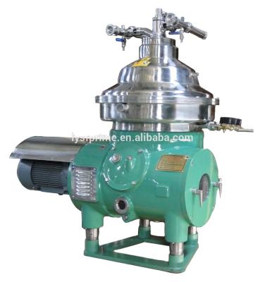 China food & Beverage Plant Fish Oil Separating Machine Fishmeal Machine Fish Meal Making Machine Centrifuge for sale