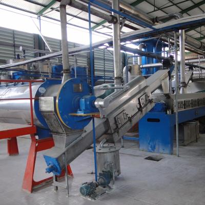 China FISH MEAL MACHINERY CE approved fish powder machine fish meal making machine plant fish meal machine for sale