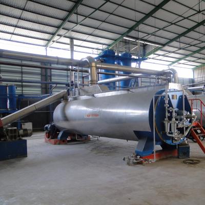 China food & Beverage Plant Fish Meal Dryer for sale