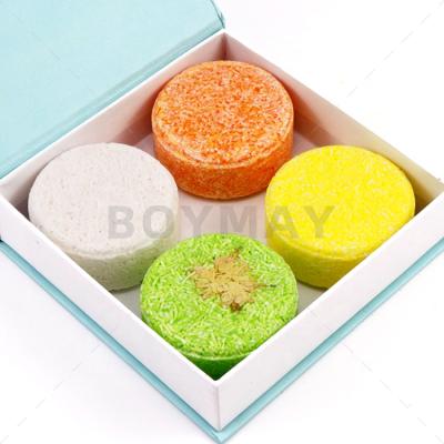 China Factory Wholesale Custom Perfume Dispenser Brand Shampoo Soap Base Natural Solid Cleansing Bar for sale