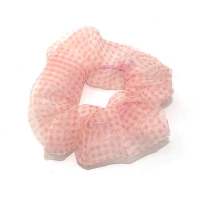 China All Place Hair Rings Shapes Ring Sweet Tie Ponytail Hair Accessories Women's Cool Soft Headwear for sale