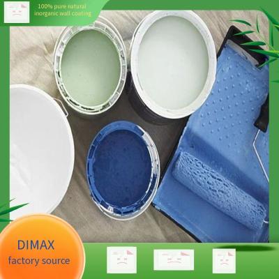 Chine Natural Ingredients No Chemical Additives Decorative Wall Coatings à vendre