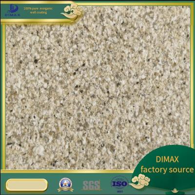 China Stone Touch Paint With Stone Like Finish For Interior And Exterior en venta