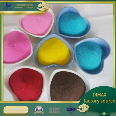 China Easy To Shape Non-Toxic Sensory Play Sand for Kids' Creativity for sale