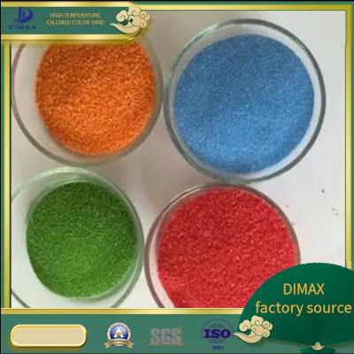 China Easy To Shape Grey Sand For Arts And Crafts Needs And Hobbies for sale