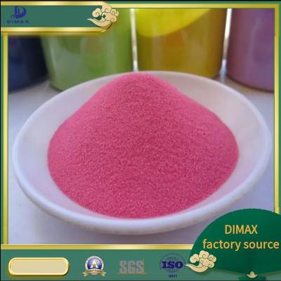 China High-Temperature Calcined Pottery Color Sand for Interior and Exterior Wall Coatings à venda