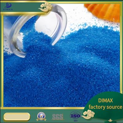 China Antibacterial Non-Toxic Colored Silica Sand Weather Resistant Environmentally Friendly for sale