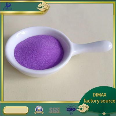 China High Temperature Resistance Colored Silica Sand Good Color Rendering High Gloss Stable And Fixed Color Weather Resistance Insulation Effect for sale