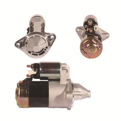 China GOOD QUALITY STARTER MOTOR AUTO PARTS OEM: 02M-911-024P 11T CCW 12V 1.2KW for sale