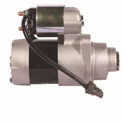 China Motorcycle Automobile Air Cooled Hot Selling Engine Starter for Yamaha/for Honda/for Suzuki for sale