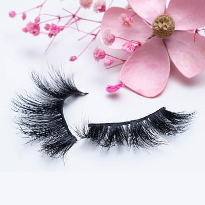 China False Eyelash Cheap Natural Cruelty 5D 25mm Mink Eyelashes Free Package Box With Logo Private Label Lashes Custom Seller for sale