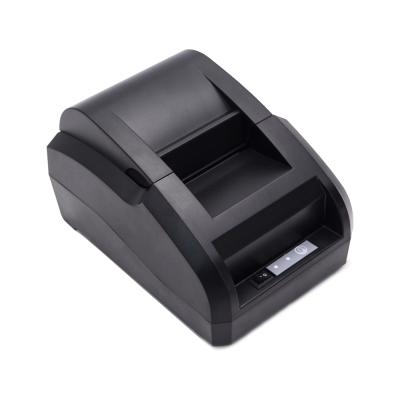 China Beeprt 58mm Black And White Thermal Receipt Printer Portable Receipt Printer 2inches Mobile Built for sale