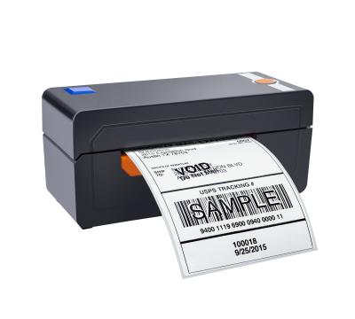 China BEEPRT Thermal Label Printer High Speed ​​Direct USB 4-6 Barcode Shipping Label Printer Black and White for sale