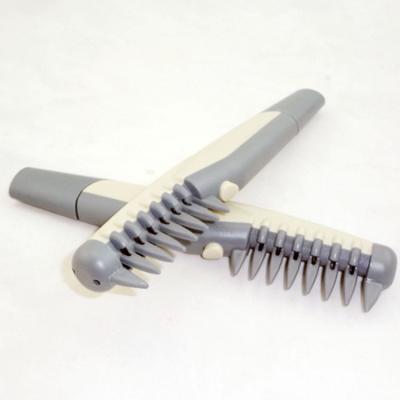 China Viable Wholesale Painless Electric Shaver Pet Electric Hair Knot Hair Out Comb for sale