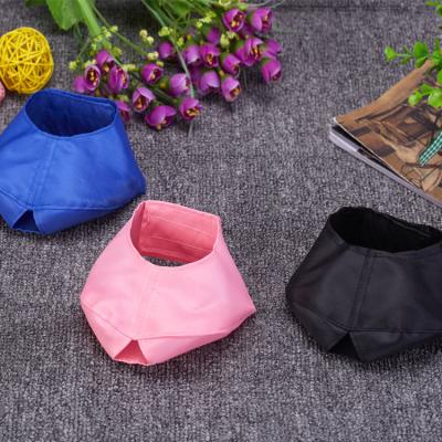 China Sustainable Cat Blind Mask Wholesales Anti Bite Cat Muzzle for sale