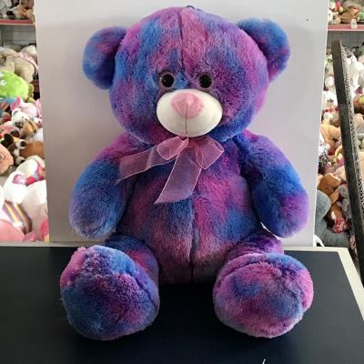 China Soft stuffed plush teddy bear teddy bear for sale