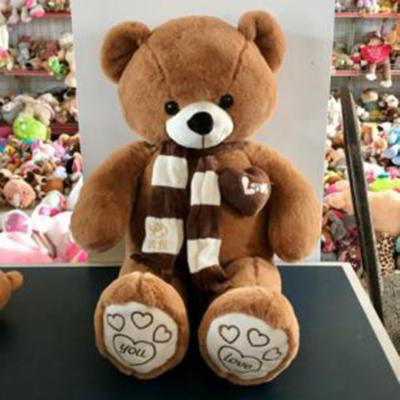 China Good Quality Plush Toys Factory Directly Soft Plush Toy for sale