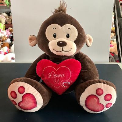 China Cheap Soft Plush Toys Factory Price Soft Plush Toy for sale