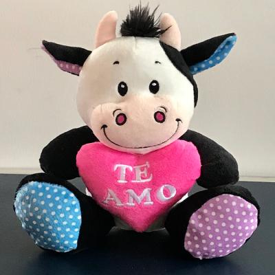 China Hot plush factory sale custom cheap stuffed plushstuffed animals toys for sale