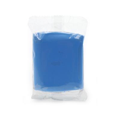 China Car wash High quality 150g Auto care paint decontamination blue magic clay bar car wash tools clay bar detailing for sale