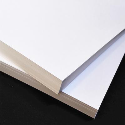 China FBB C1S moisture proof ivory board paper for making calendar for sale