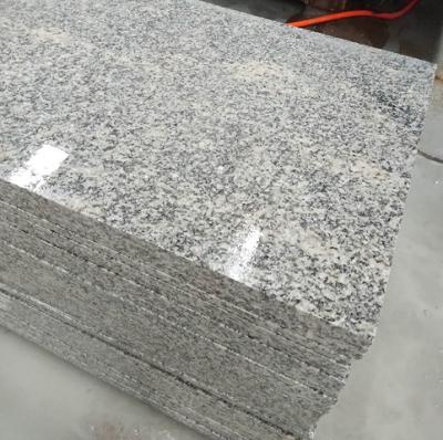 China Cheap Price Gray Color Polished Granite Slab cheap and competitive price 240x65x2cm China from Ecuador for sale